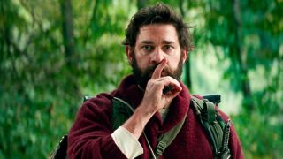 A Quiet Place (2018)
