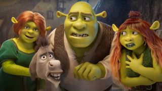 Shrek 5 (2027)