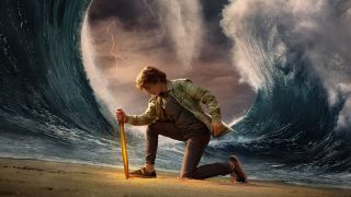 Percy Jackson and the Olympians (2023)