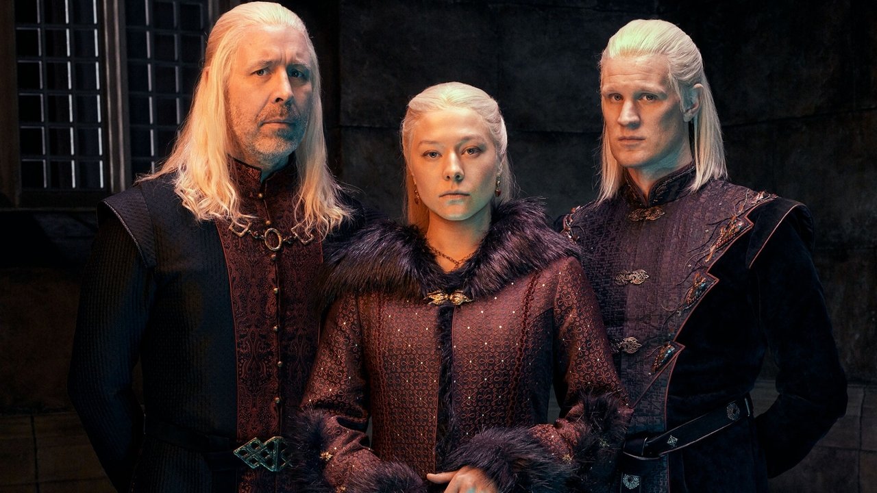 House of the Dragon (2022)