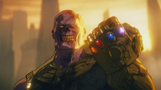 Marvel Zombies (2025)