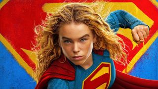 Supergirl (2026)