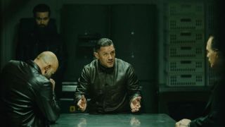 Tierra de Mafia (2025)