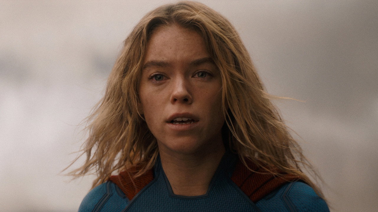 Supergirl (2026)