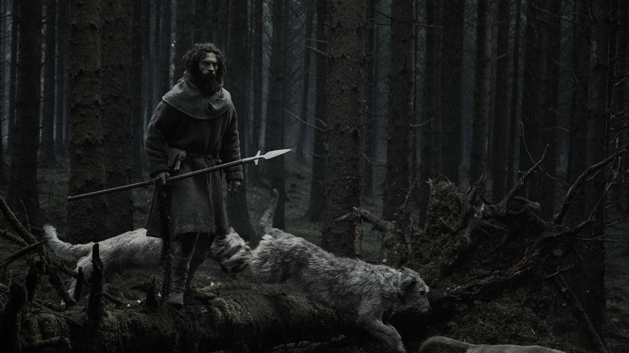 Werwulf (2026)