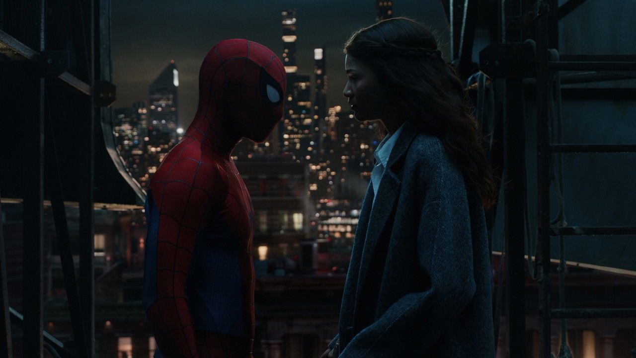 Spider-Man: Brand New Day (2026)