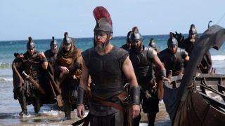 The Odyssey (2026)