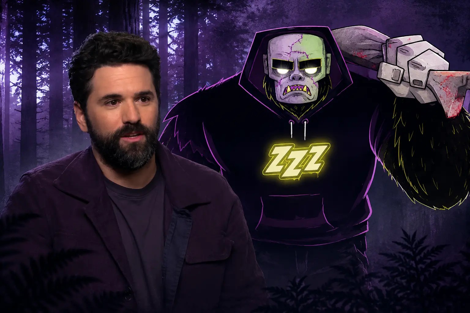 Dan Trachtenberg