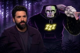 Dan Trachtenberg