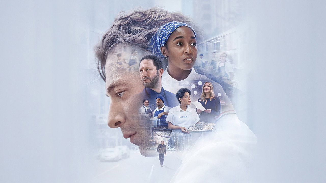 The Bear (2022)