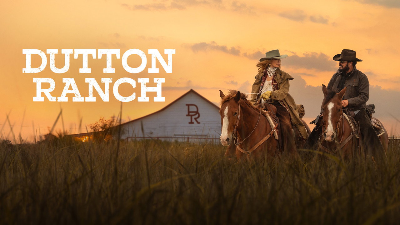 Dutton Ranch (2026)