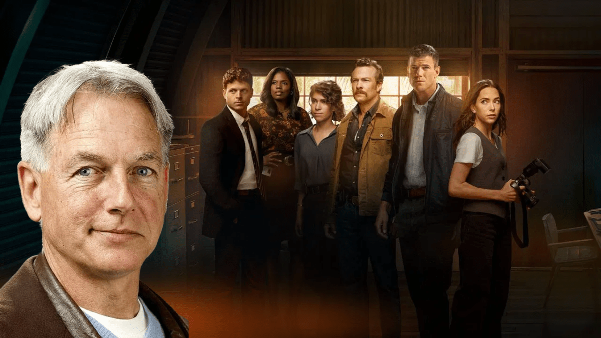 Mark Harmon vuelve a NCIS: Origins en la temporada 3