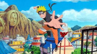 Naruto Shippuden (2007)