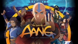 Avatar Aang: The Last Airbender (2026)