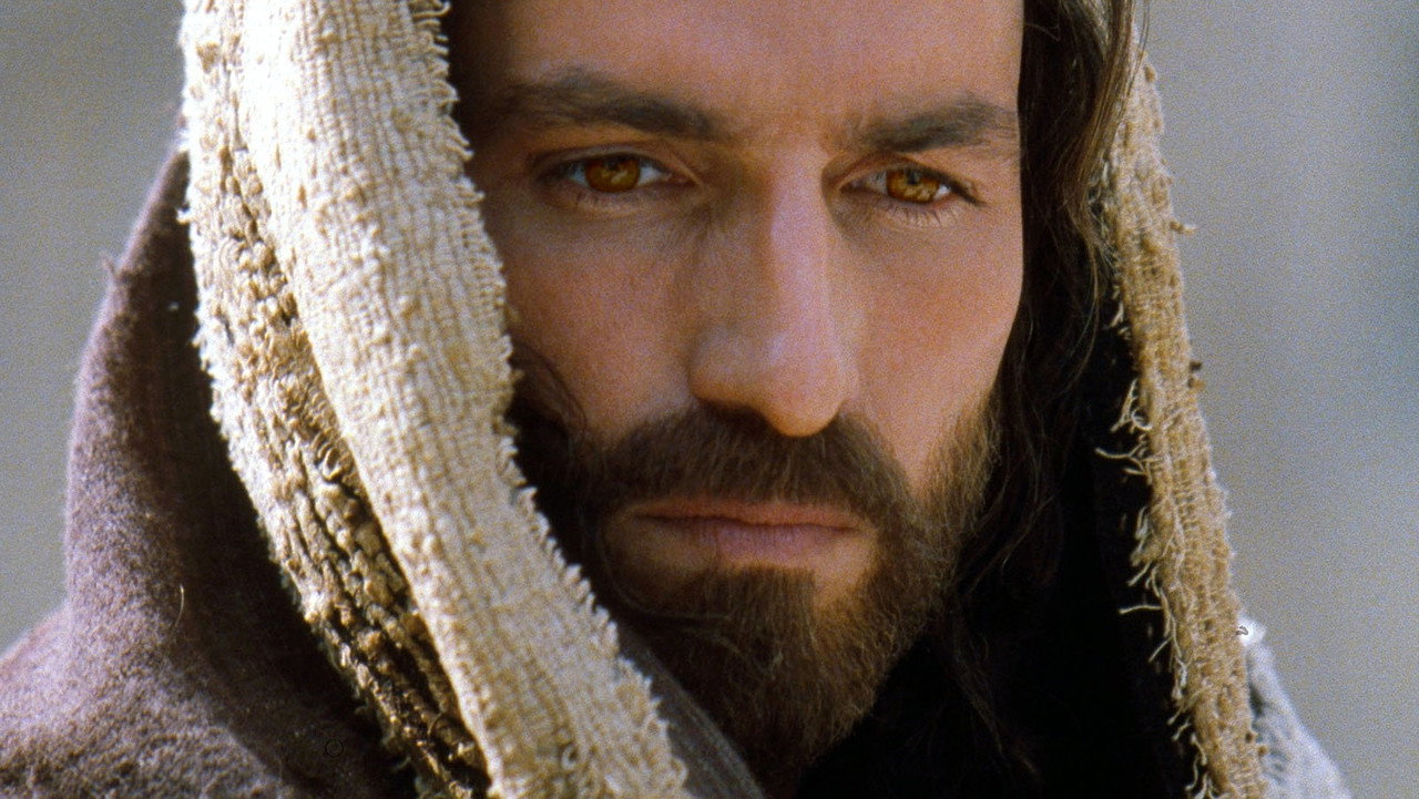 The Passion of the Christ (2004)