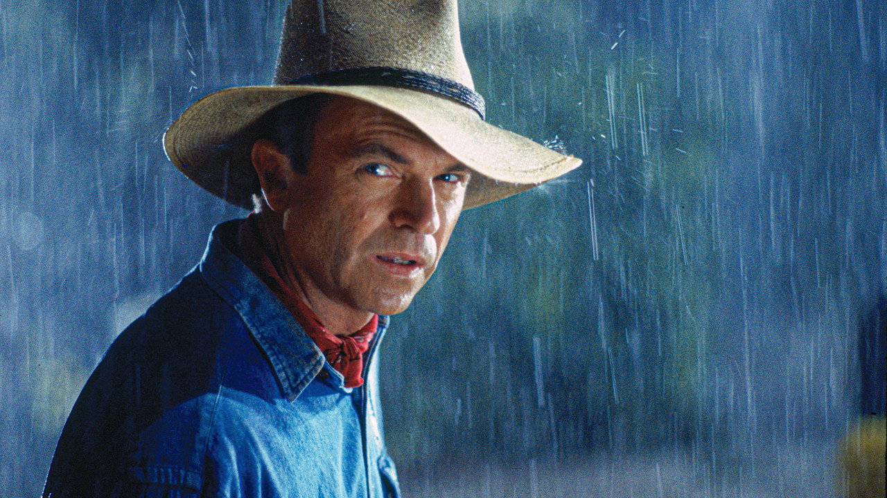 Jurassic Park (1993)