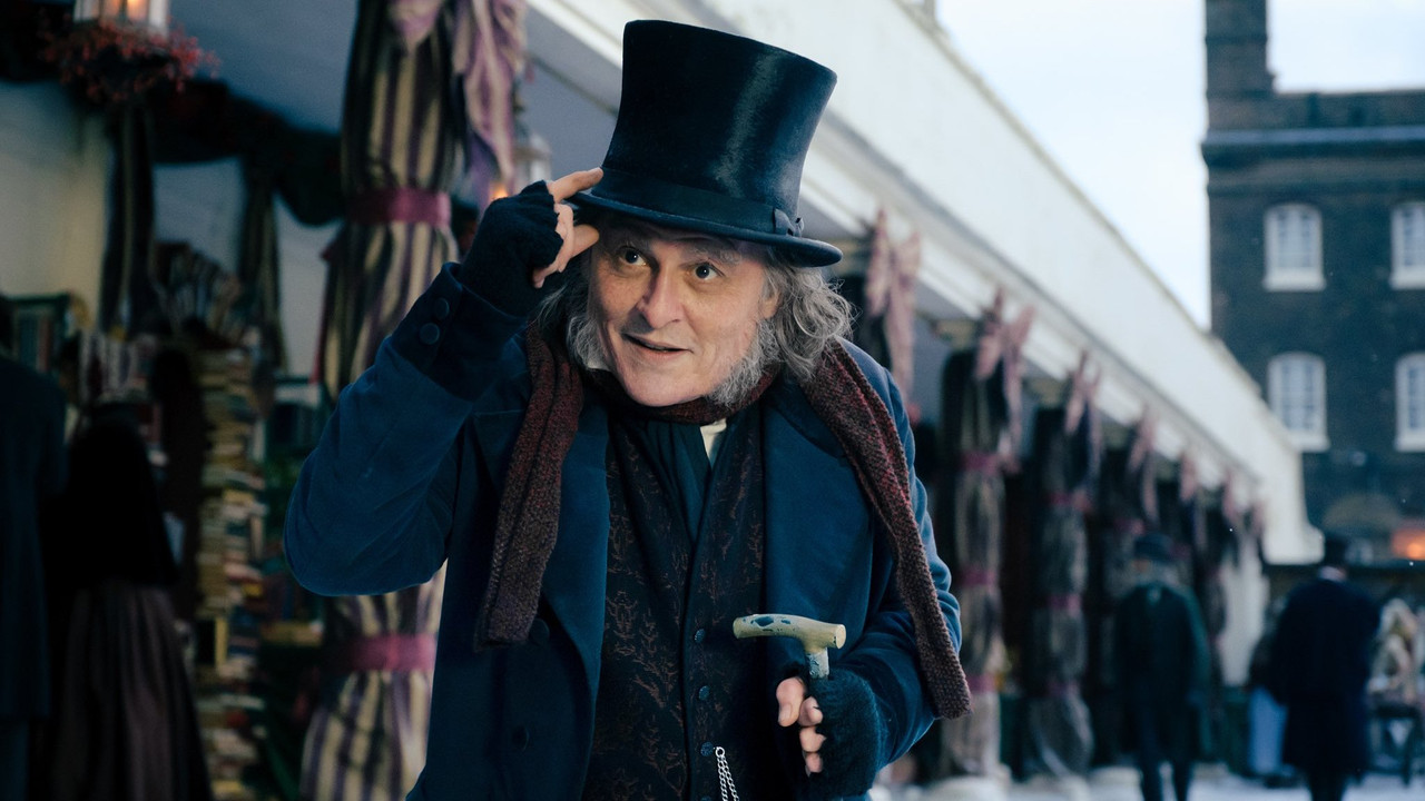 Ebenezer (2026)
