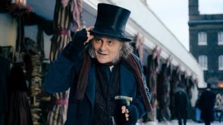 Ebenezer (2026)