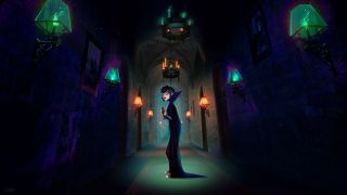 The Haunting of Hotel Transylvania (2027)