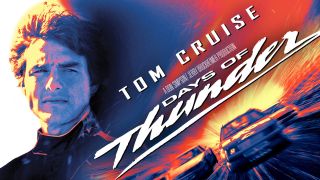 Days of Thunder (1990)