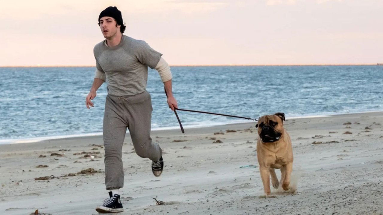 I Play Rocky (2026)