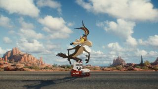 Coyote vs. Acme (2026)