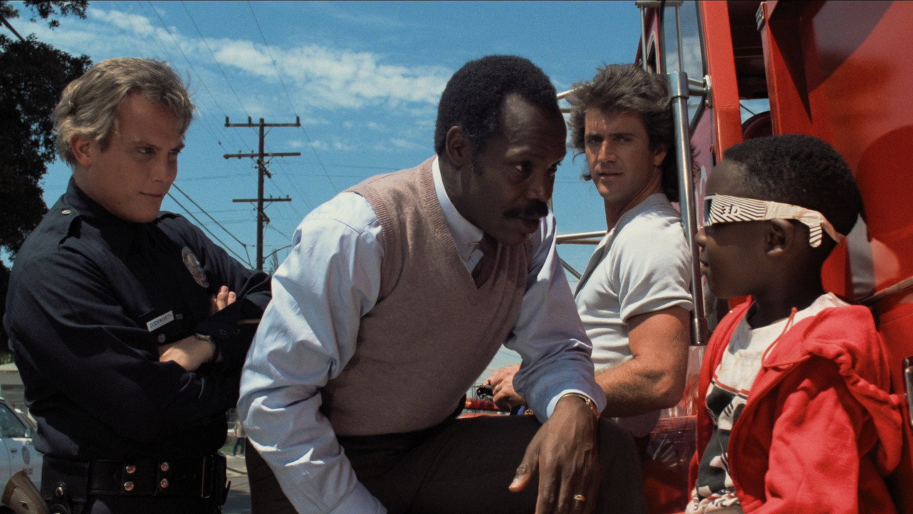 Lethal Weapon (1987)