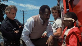 Lethal Weapon (1987)