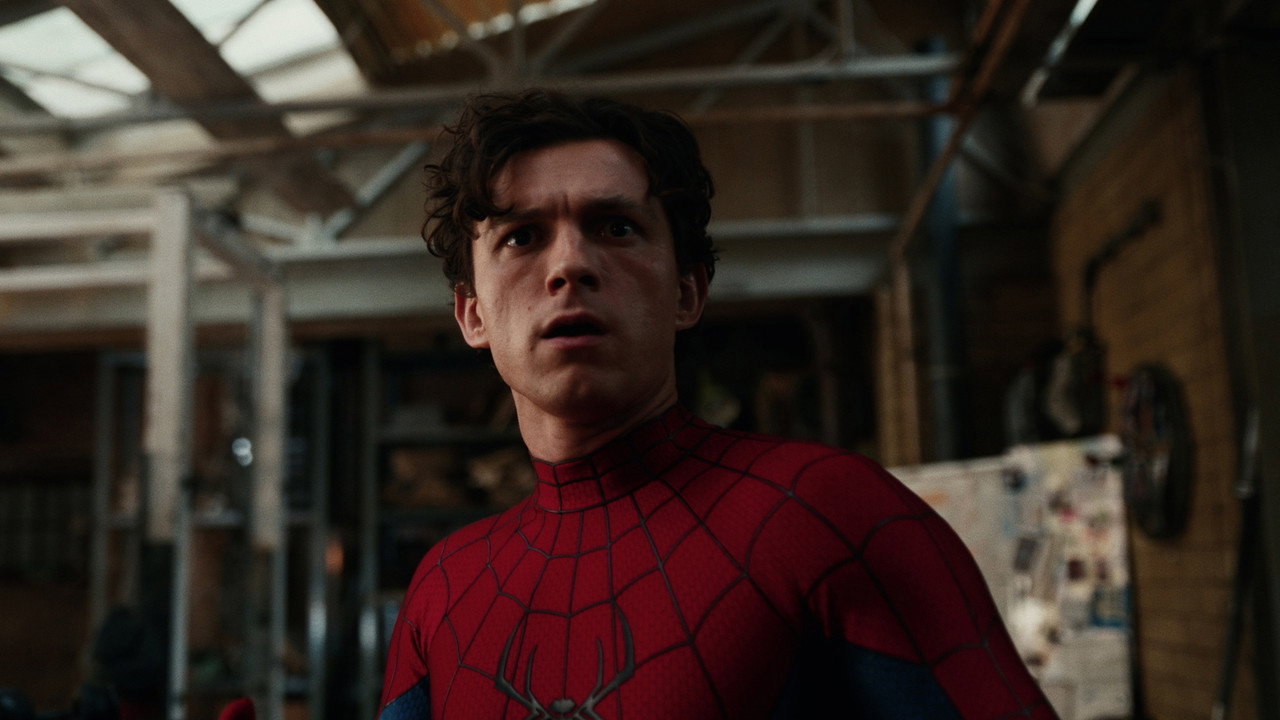 Spider-Man: Brand New Day (2026)