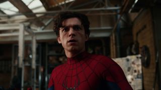 Spider-Man: Brand New Day (2026)