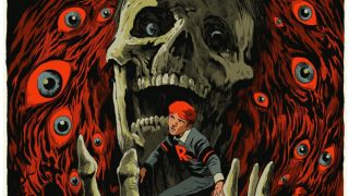Afterlife with Archie llega a Disney+ en clave de terror
