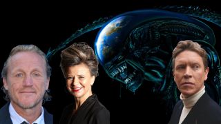 Alien: Earth temporada 2 arranca filmaciones con sorpresas