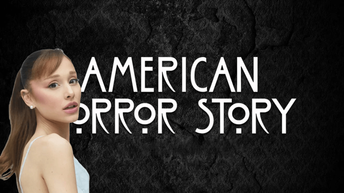 Ariana Grande abandona American Horror Story 13 por gira