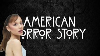 Ariana Grande abandona American Horror Story 13 por gira