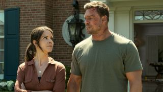 Reacher (2022) - T3:E8 - Asunto inconcluso (1)