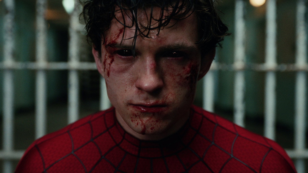 Spider-Man: Brand New Day (2026)