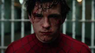 Spider-Man: Brand New Day (2026)