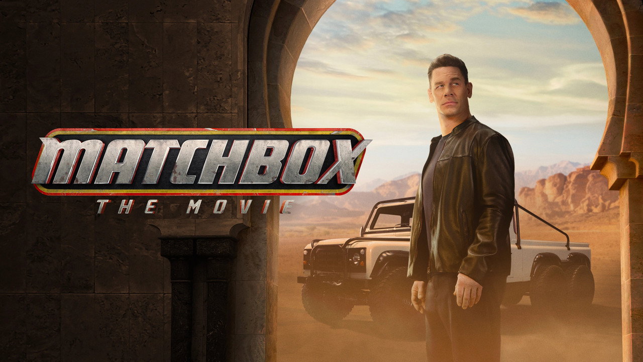 Matchbox: The Movie (2026)