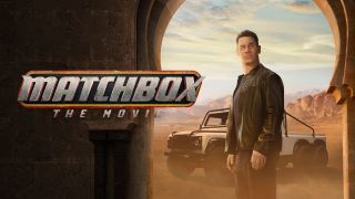 Matchbox: The Movie (2026)
