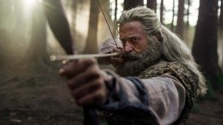 The Death of Robin Hood (2026)