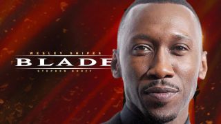 Blade: Kevin Feige se sincera sobre el fracaso del reboot