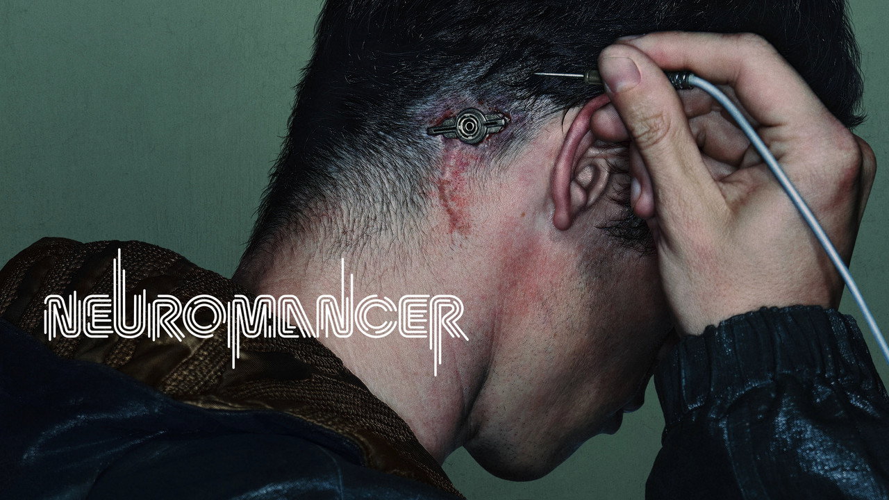 Neuromante (2027)