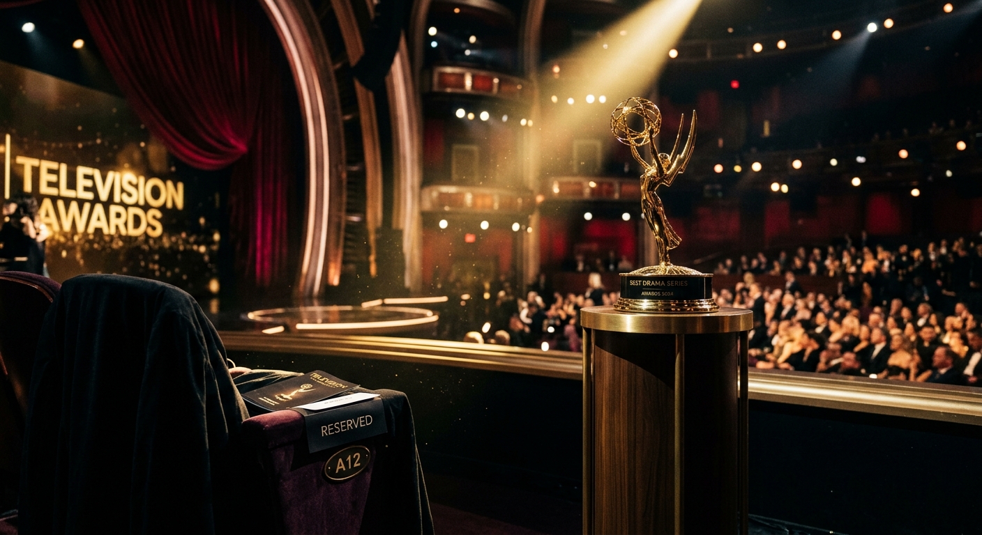Emmys 2026