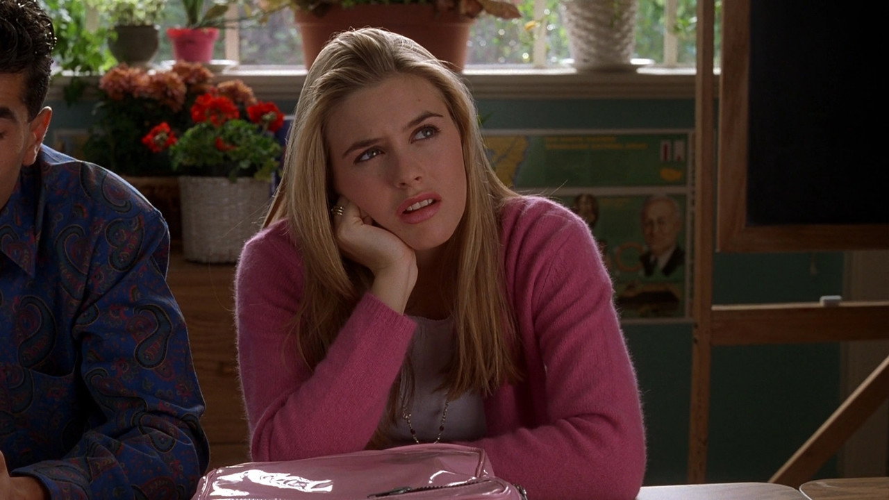 Clueless (1995)