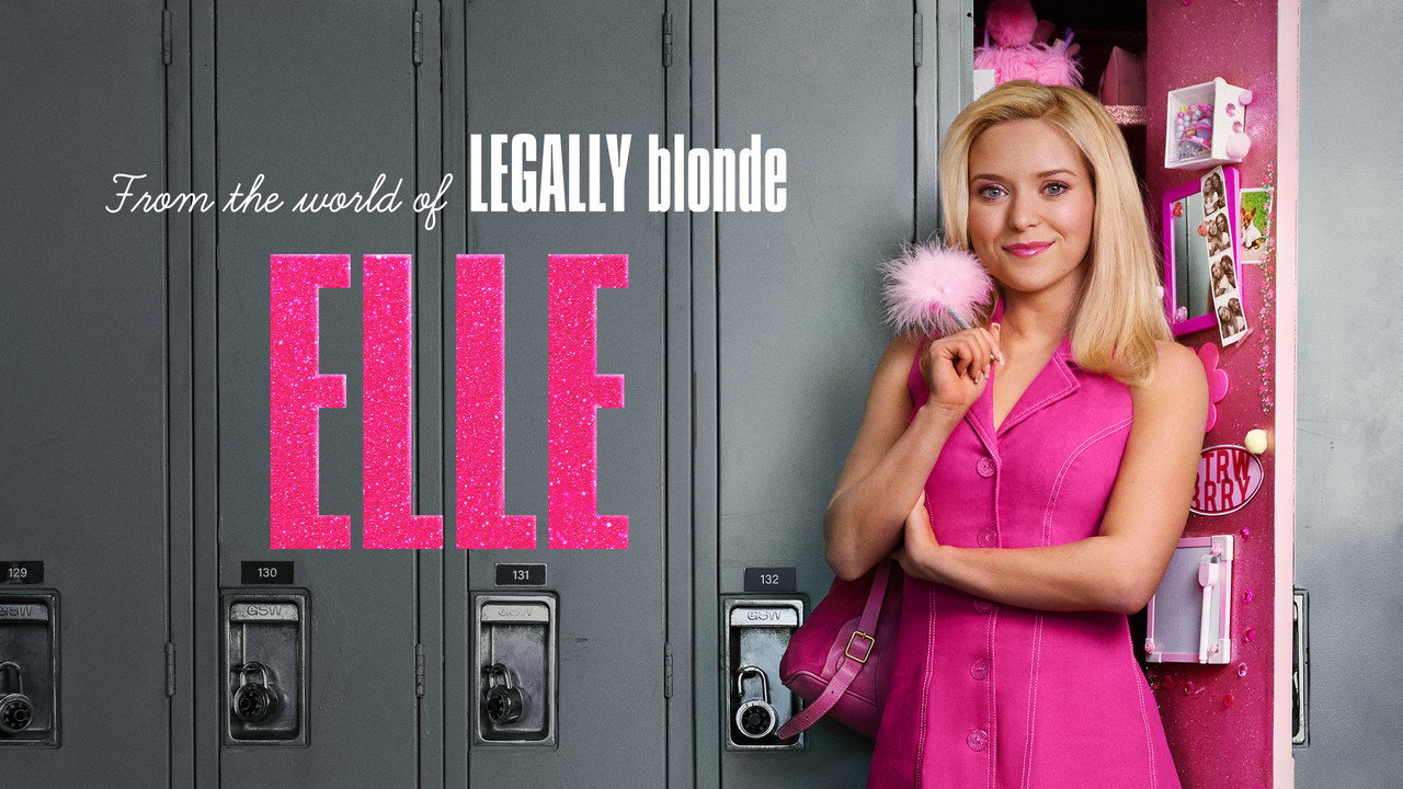 Elle: Legalmente rubia (2026)