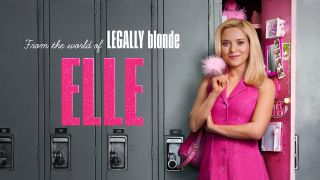 Elle: Legalmente rubia (2026)