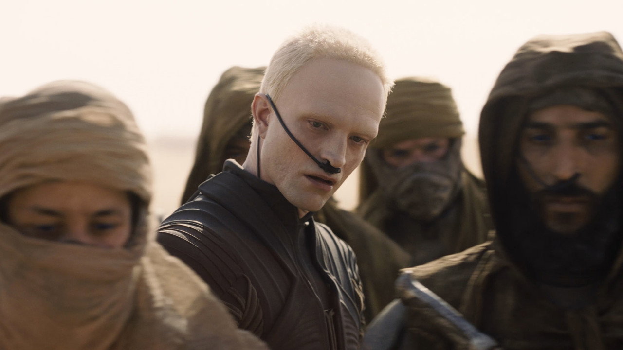 Dune: Part Three (2026)