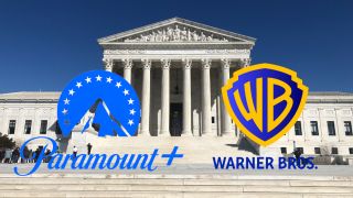 Fusión de Paramount y Warner Bros. en riesgo por demanda