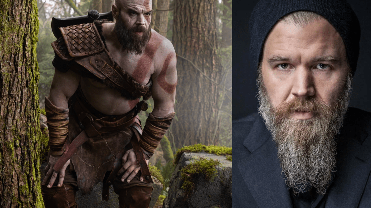 God of War: Amazon busca un nuevo Kratos tras grave lesión