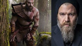 God of War: Amazon busca un nuevo Kratos tras grave lesión